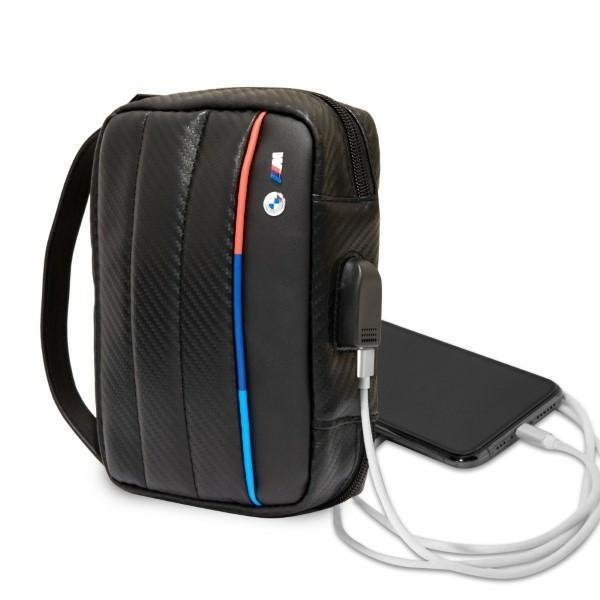 BMW BMHBPUCARTCBK Organizer Bag