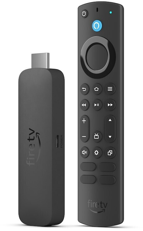 Amazon Fire TV Stick 4K Max 2023