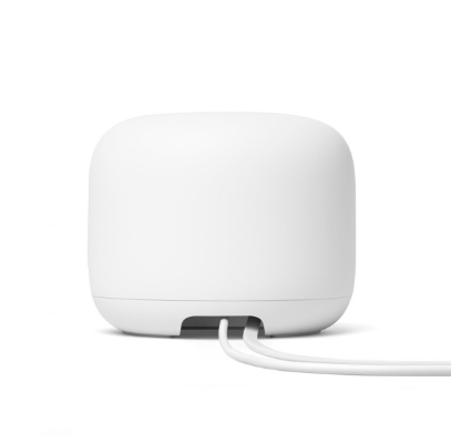 Google Home Nest Wifi Router