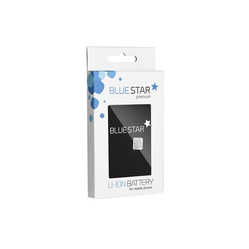 Blue Star HQ Analog Nokia 3100 / 3610a /  X2-01 Battery 1200 mAh (BL-5C)