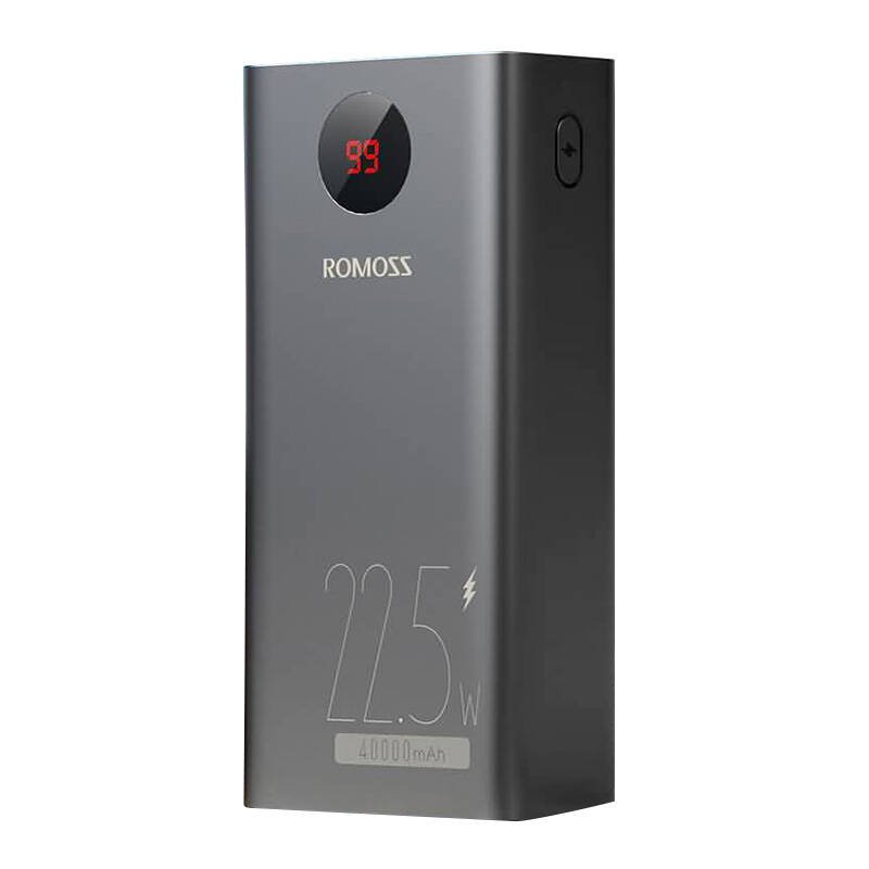 Romoss PEA40PF Powerbank 40000mAh / 22.5W