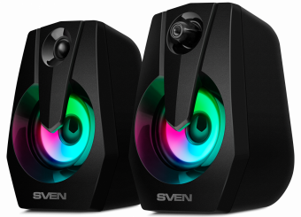 Sven 370 Computer Speakers