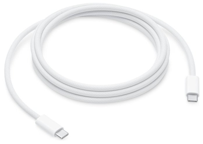 Apple USB-C to USB-C Kабель 2m