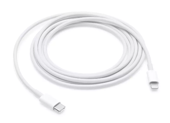 Apple USB-C to Lightning Cable 2m