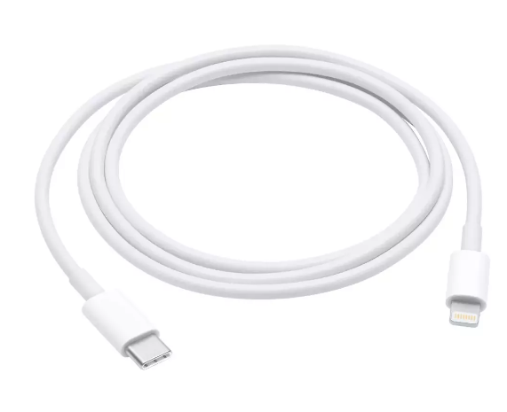 Apple USB-C to Lightning Cable 1m