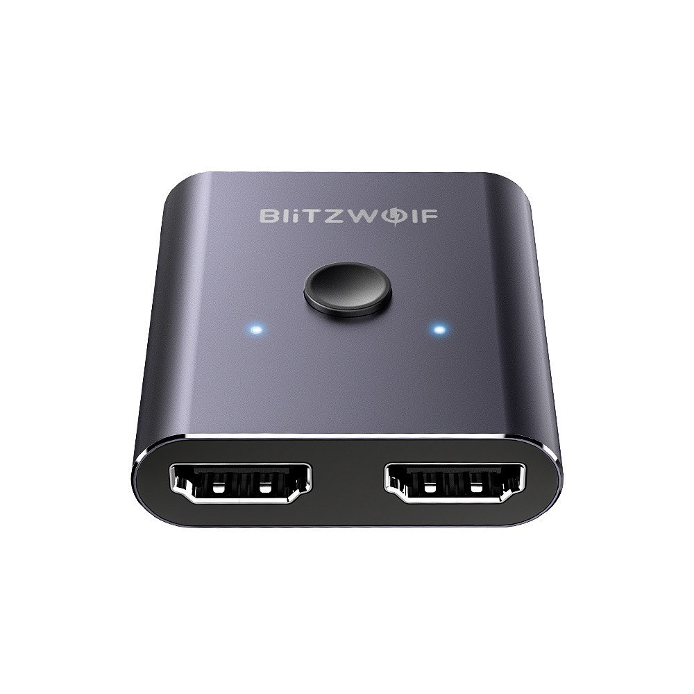 BlitzWolf BW-HDC2 Адаптер HDMI 4K