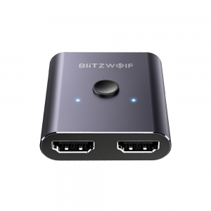 BlitzWolf BW-HDC2 Switch Box HDMI 4K