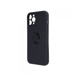 Mocco Finger Grip Back Case Защитный Чехол для Apple iPhone 13 Pro Max