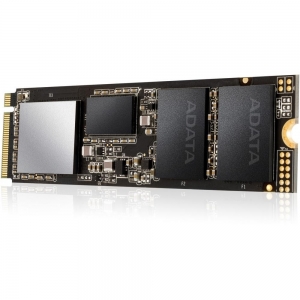 SSD | ADATA | XPG SX8200 Pro | 2TB | M.2 | PCIE | NVMe | TLC | Write speed 3000 MBytes/sec | Read speed 3500 MBytes/sec | 3.5mm | TBW 1280 TB | MTBF 2000000 hours | ASX8200PNP-2TT-C