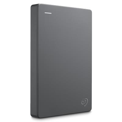 External HDD | SEAGATE | Basic | 1TB | STJL1000400