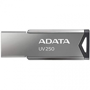 MEMORY DRIVE FLASH USB2 16GB/AUV250-16G-RBK ADATA