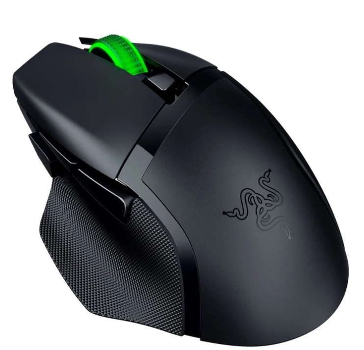 Razer Basilisk V3 X HyperSpeed Mouse