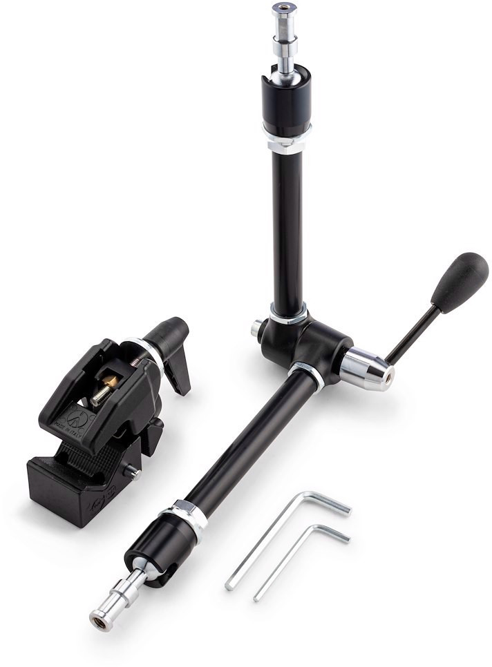 Manfrotto liigend 143R Magic Arm