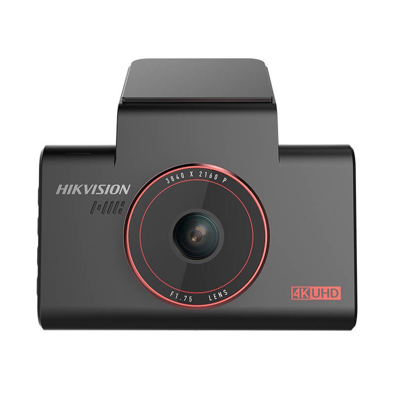 Hikvision C6S Dash camera GPS 2160P/25FPS