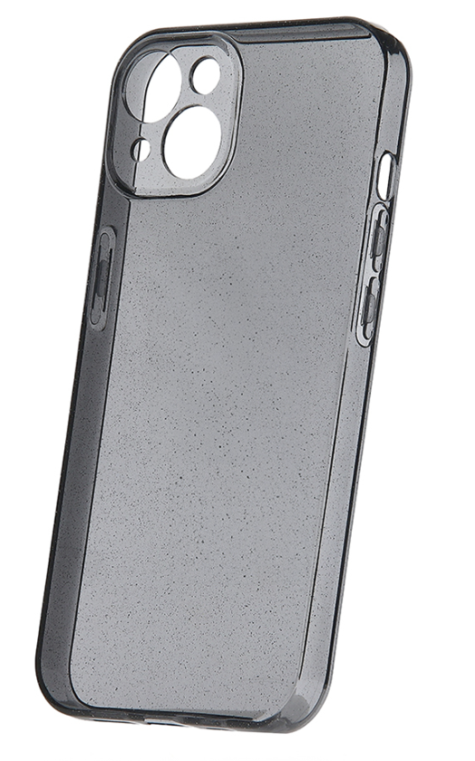 Mocco Shine Back Case for Apple iPhone 15 Pro Max