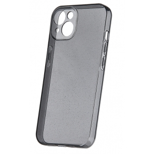 Mocco Shine Back Case for Apple iPhone 15 Pro Max