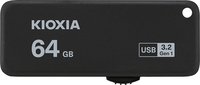 Kioxia U365 USB 3.0 64GB Flash memory