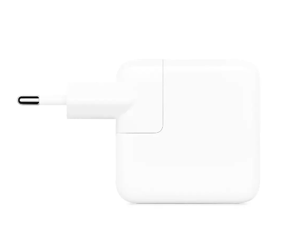 Apple USB-C  Power Adapter 30W