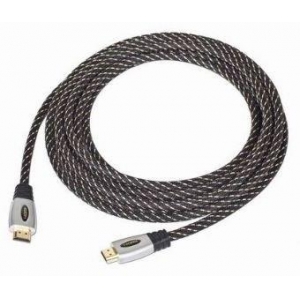 CABLE HDMI-HDMI 4.5M/BLISTER CCPB-HDMI-15 GEMBIRD