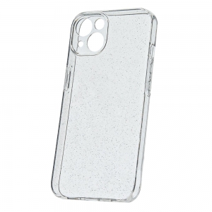 Mocco Shine Back Case for Apple iPhone 14 Plus