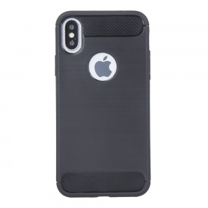 Mocco Simple Black Back Case Защитный чехол для Samsung Galaxy A52 4G / A52 5G