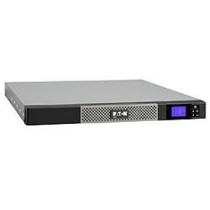 UPS | EATON | 420 Watts | 650 VA | Wave form type Sinewave | LineInteractive | Rack 1U | 5P650IR