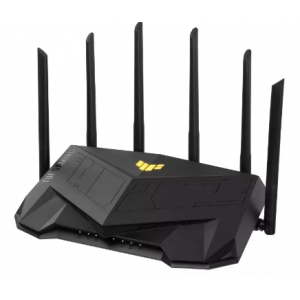 Asus AX6000 Router 2.4 GHz / 5 GHz