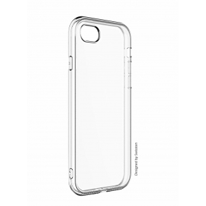 Swissten Clear Jelly Silicon Case for Samsung Galaxy S24