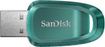 SanDisk Ultra Eco 256GB Flash memory