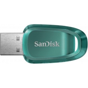 SanDisk Ultra Eco 256GB Flash memory