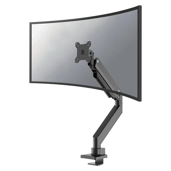 MONITOR ACC DESK MOUNT 10-49"/NM-D775BLACKPLUS NEWSTAR