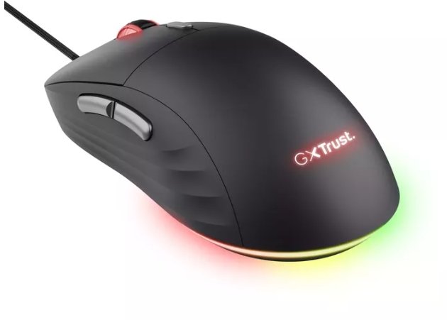 Trust GXT925 Redex II Mouse