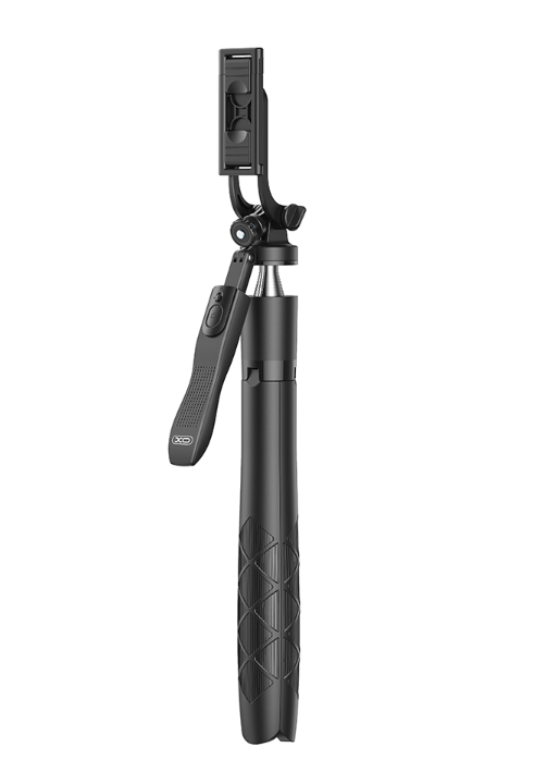 XO SS15 Selfie Stick / Tripod с Bluetooth Пультом Управления 180cm