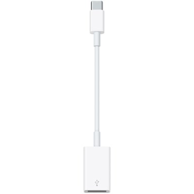 Apple MJ1M2ZM/A Cable USB / USB-C