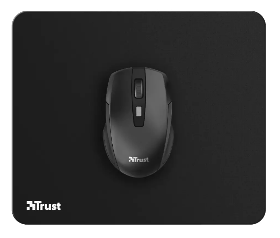 Trust Mouse Pad M Коврик для Kомпьютерной Mыши