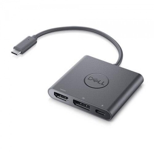 Адаптер USB-C TO HDMI/470-AEGY DELL