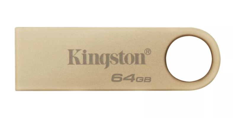 Kingston Technology DataTraveler USB Флеш Hакопитель 64GB