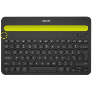 Logitech Multi Device K480 Беспроводная клавиатура