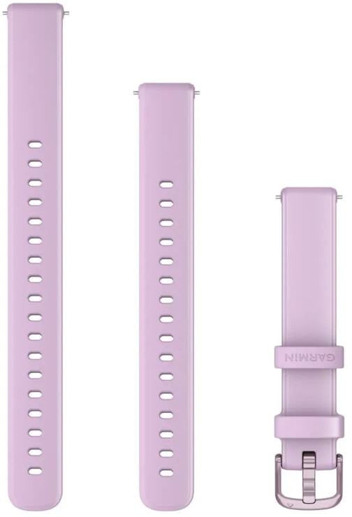 Garmin kellarihm Lily 2 Silicone, lilac