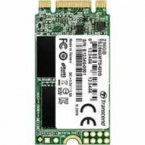 SSD | TRANSCEND | 430S | 128GB | M.2 | SATA 3.0 | TLC | Write speed 380 MBytes/sec | Read speed 560 MBytes/sec | MTBF 1000000 hours | TS128GMTS430S