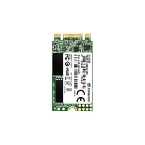SSD | TRANSCEND | 430S | 256GB | M.2 | SATA 3.0 | TLC | Write speed 400 MBytes/sec | Read speed 530 MBytes/sec | MTBF 1000000 hours | TS256GMTS430S