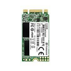 SSD | TRANSCEND | 430S | 512GB | M.2 | SATA 3.0 | TLC | Write speed 500 MBytes/sec | Read speed 560 MBytes/sec | MTBF 1000000 hours | TS512GMTS430S
