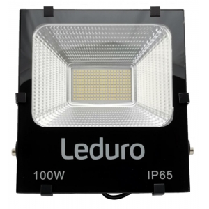 Lamp | LEDURO | Power consumption 100 Watts | Luminous flux 12000 Lumen | 4500 K | Beam angle 100 degrees | 46601