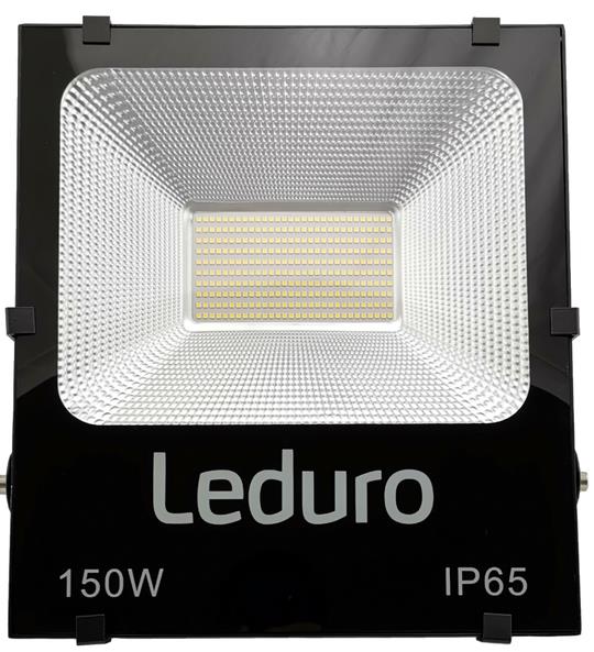 Lamp | LEDURO | Power consumption 100 Watts | Luminous flux 18000 Lumen | 4500 K | Beam angle 100 degrees | 46651