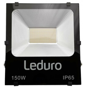 Lamp | LEDURO | Power consumption 100 Watts | Luminous flux 18000 Lumen | 4500 K | Beam angle 100 degrees | 46651