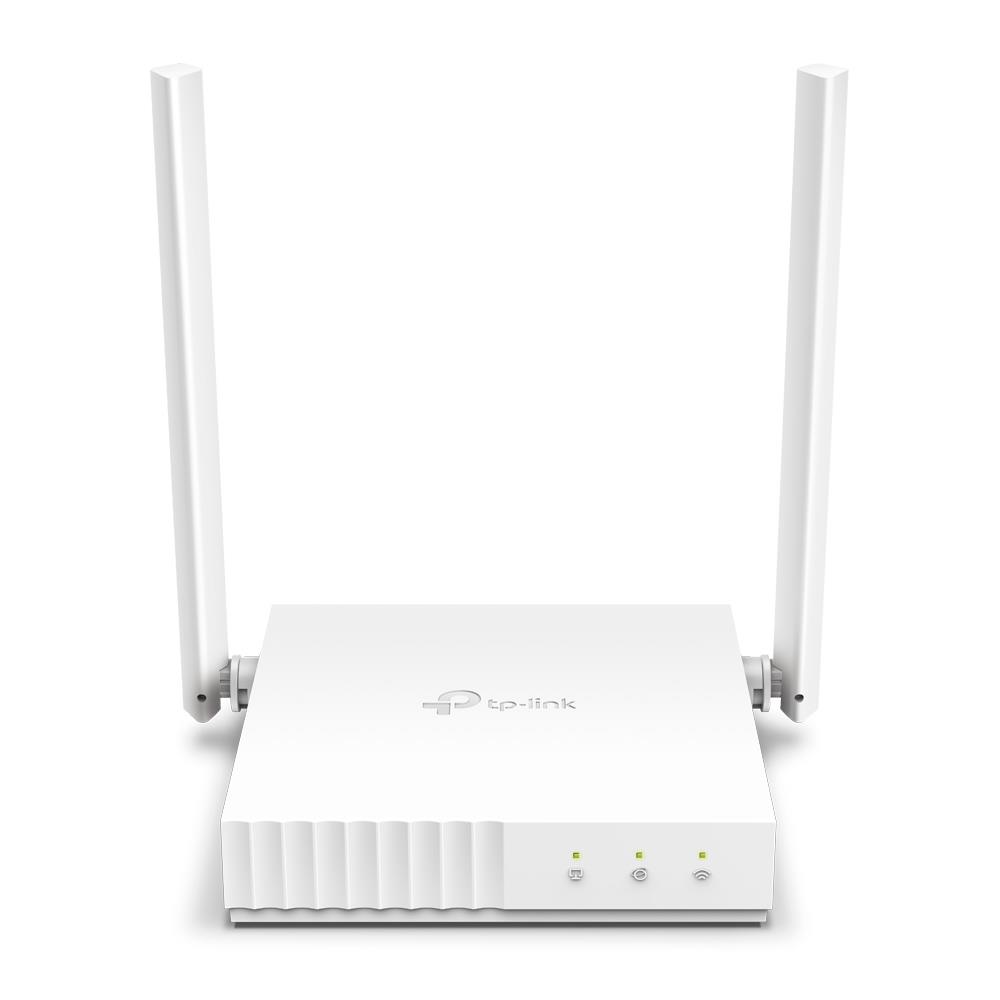 Wireless Router | TP-LINK | Wireless Router | 300 Mbps | IEEE 802.11b | IEEE 802.11g | IEEE 802.11n | 1 WAN | 4x10/100M | Number of antennas 2 | TL-WR844N