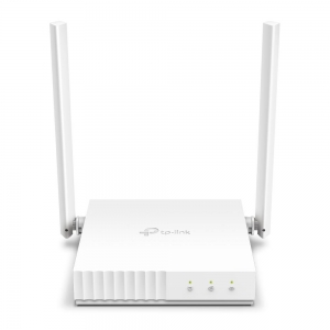 Wireless Router | TP-LINK | Wireless Router | 300 Mbps | IEEE 802.11b | IEEE 802.11g | IEEE 802.11n | 1 WAN | 4x10/100M | Number of antennas 2 | TL-WR844N