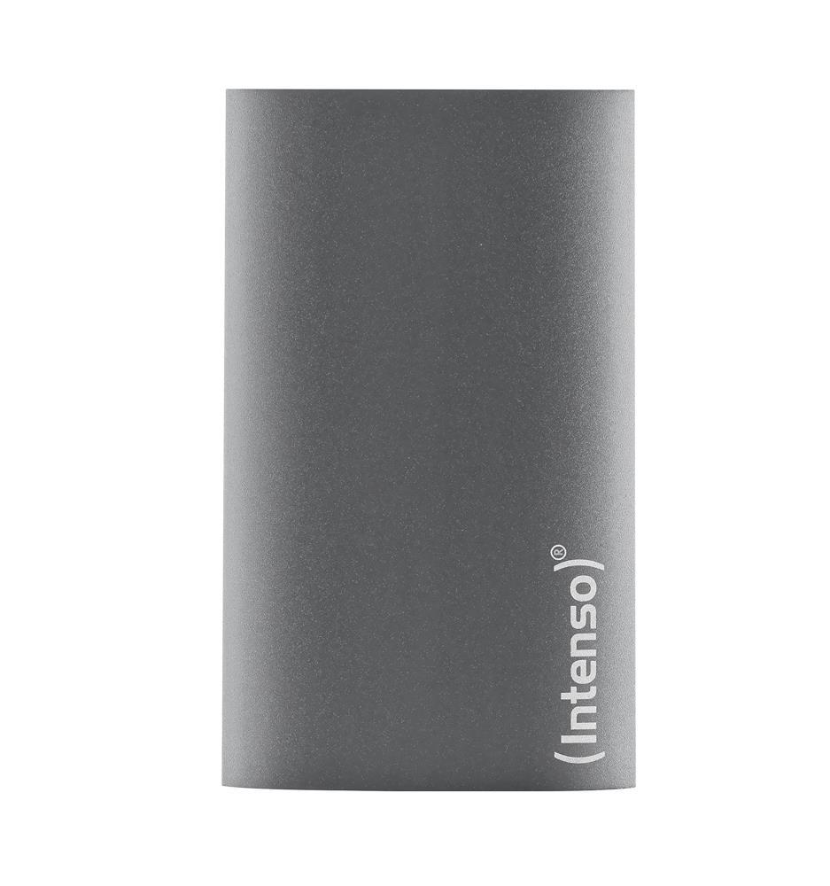 External SSD | INTENSO | 512GB | USB 3.0 | 1,8" | 3823450