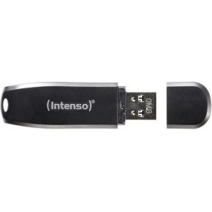 MEMORY DRIVE FLASH USB3 32GB/3533480 INTENSO