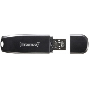MEMORY DRIVE FLASH USB3 256GB/3533492 INTENSO